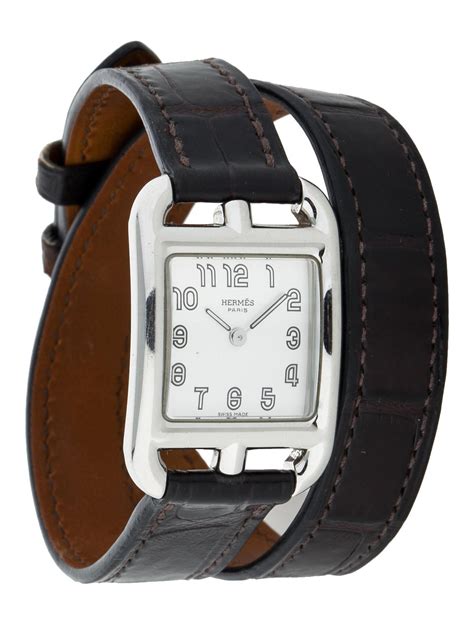 we buy hermes watches|hermes cape cod double tour.